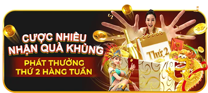 Hình ảnh tiền thưởng độc quyền và các vật phẩm sang trọng dành cho thành viên VIP mt68 vip.