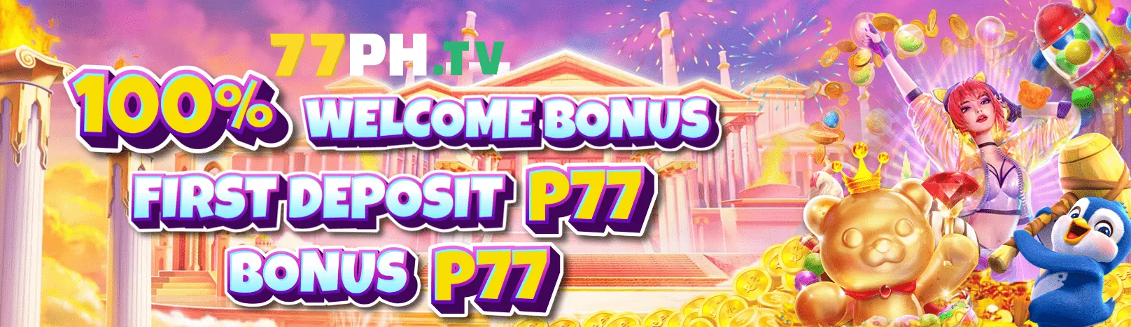 Quay hũ mt68 vip với cơ hội trúng Jackpot khủng