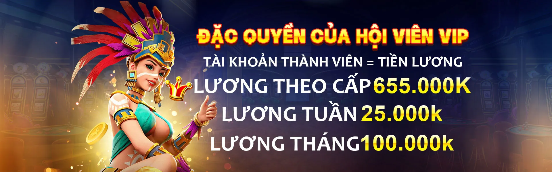Khuyến mãi mt68 vip hấp dẫn