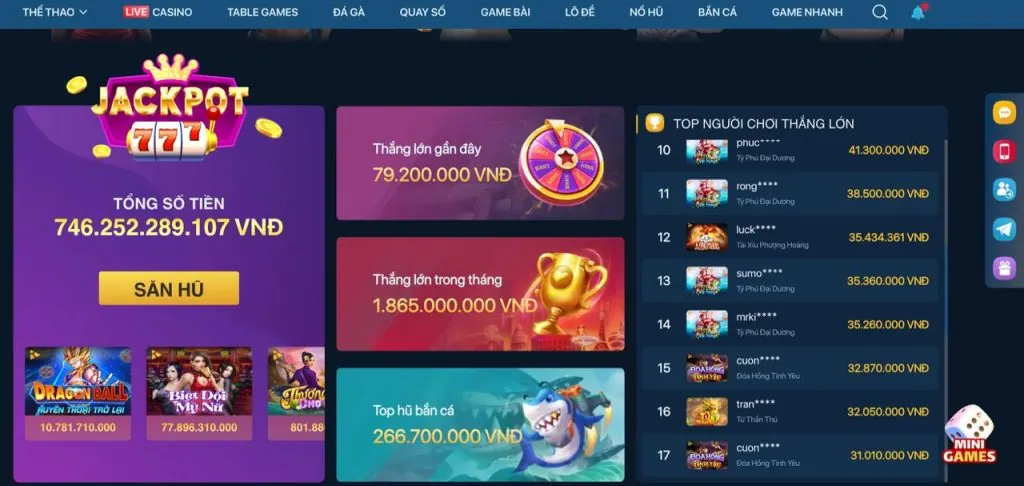 Giao diện mt68 vip thân thiện, dễ sử dụng trên cả máy tính và di động
